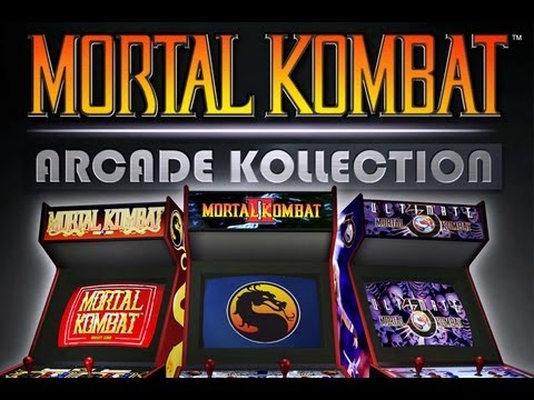 Mortal Kombat 1 arcade ALL Fatalities 